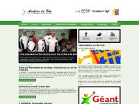 archersdeboe.com archersdeboe.com