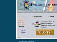 Compagnie des Archers de la Thur Compagnie des Archers de la Thur