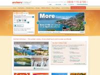  Destinations, European Holidays, Italy, Eastern Europe