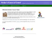 Archer's Tours & Travel Archer's Tours & Travel