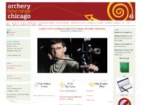 archerybowrangechicago.com Lessons/Day Camps, Private Parties, Archery Leagues archerybowrangechicago.com Lessons/Day Camps, Private Parties, Archery Leagues