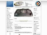 archeryimports.co.nz Bows Arrows Arrow Accessories Miscellaneous Tabs / Guards Sights / Scopes Strings / Cables Stabilisers Quivers Targets / Target Faces Triggers / Release Aids Rests / Plungers BowCases / Bags archery, Bows, Bow Accessories archeryimports.co.nz Bows Arrows Arrow Accessories Miscellaneous Tabs / Guards Sights / Scopes Strings / Cables Stabilisers Quivers Targets / Target Faces Triggers / Release Aids Rests / Plungers BowCases / Bags archery, Bows, Bow Accessories