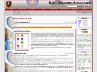 KAA - Archery News and Archery Events in Kent KAA - Archery News and Archery Events in Kent