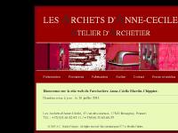 archetiere.fr Présentation, Prestations, Fabrication archetiere.fr Présentation, Prestations, Fabrication