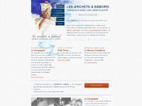 archets-a-babord.net archets-a-babord.net
