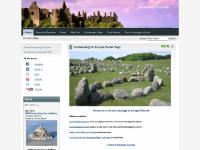 Archaeology in Europe - Archaeology in Europe Home Page