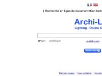 Archi-Lux Archi-Lux