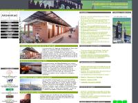 archi-mag.com revue, architecture, tunisie