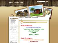 archi-technobois archi-technobois