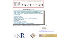 archibab.fr