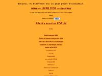 archibal3.com duntz, salon des baroudeurs en allemagne, le range archibal3.com duntz, salon des baroudeurs en allemagne, le range