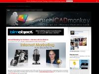archiCADmonkey : CAD & BIM on the Web, Mac, iPhone and iPad