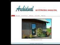archidual.fr archidual.fr