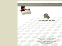 Archilogement - Société d'Architecture - Pierre-Jacques Jonathan, architecte DPLG