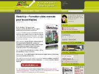archimarketing.com A propos, Accueil, Promouvoir l'architecte