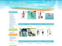 archimede-aquagym.fr Qui sommes-nous ?, ACTUALITÉS, Mentions légales archimede-aquagym.fr Qui sommes-nous ?, ACTUALITÉS, Mentions légales