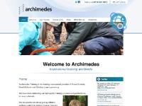 Archimedes Training