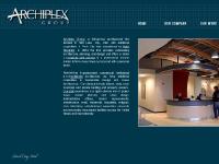 Archiplex Definition, Government, Institutional, Commercial Archiplex Definition, Government, Institutional, Commercial
