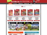 architecte3d.fr - architecte3d architecte3d.fr - architecte3d