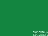 Cabinet d'architectes Numen Muñoz à Verniolle (Ariège - 09) Cabinet d'architectes Numen Muñoz à Verniolle (Ariège - 09)