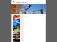 Accueil | Architecte Accueil | Architecte