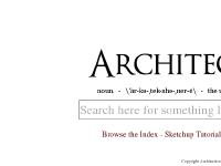 architectionary.com
