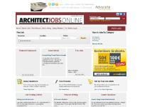 architectjobsonline architectjobsonline