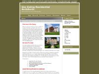 Architects in the North West : Des Ewing Residential Architects Architects in the North West : Des Ewing Residential Architects