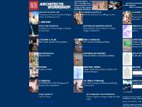 architectsworkshop.com ARCHITECTS WORK LIFE, CURRICULUM VITALE, arch-4 architectsworkshop.com ARCHITECTS WORK LIFE, CURRICULUM VITALE, arch-4