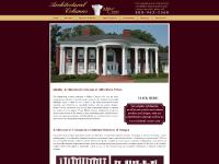 Architectural Columns By Melton Classics Architectural Columns By Melton Classics