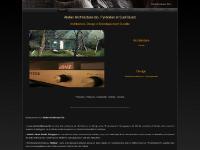 architecture-bio.com architecture-bio, architecte bio, maison bio