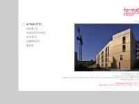 Forma6 | Actualités