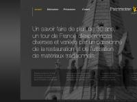 Architecture Vendee, maitre d'oeuvre en Vendée, rénovation et restauration, architecture intérieure - Patrimoine et architecture Architecture Vendee, maitre d'oeuvre en Vendée, rénovation et restauration, architecture intérieure - Patrimoine et architecture