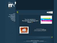 Maison de l'Architecture Bretagne Maison de l'Architecture Bretagne