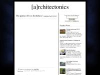 [a]rchitectonics