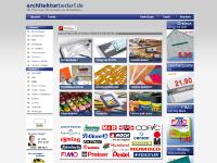 architekturbedarf: Zeichnen - Modellbau - EDV architekturbedarf: Zeichnen - Modellbau - EDV