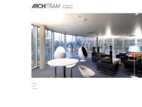 architram.ch architecte, Lausanne, Renens architram.ch architecte, Lausanne, Renens
