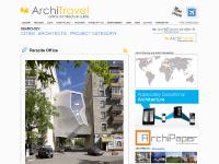 architravel  architravel