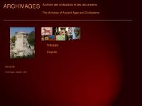 archivages.org - archivages