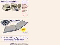 MicroClimates