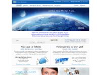 archive-host.com hébergeur, hebergeur, hébergement