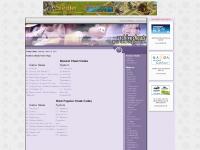 archivecheats.com Affiliates, AirXoniX, PC - Windows