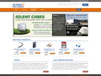 archivedata.com Products, TAPE STORAGE, SDLT archivedata.com Products, TAPE STORAGE, SDLT