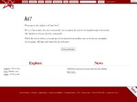 Archive of Our Own » home Archive of Our Own » home