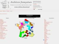 archives-francaises.fr Accueil, Recherches, Alsace archives-francaises.fr Accueil, Recherches, Alsace