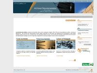 archives72.fr - archives72