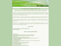 The Snider's Web-Web Development for Archives, Libraries, Businesses & organizations The Snider's Web-Web Development for Archives, Libraries, Businesses & organizations