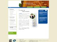 Implantations, Nos racines, Actualités, Archiv System recrute  Implantations, Nos racines, Actualités, Archiv System recrute