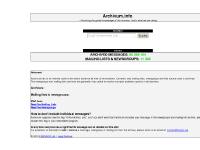archivum.info - The Internet archive. archivum.info - The Internet archive.