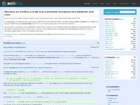 Archlinux.fr Archlinux.fr
